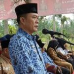 PAPDDBM Musirawas Berselimut Berkah DPMD Pungut Uang Kades