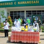 Perencanaan dan Lahan 9 Puskesmas di Musirawas Belum Sesuai Ketentuan