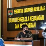 Kesalahan Anggaran 1,8M BPKAD Mura Dibutuhkan APH