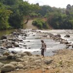 Bendung Sungai Oknum Tidak Tersentuh Hukum