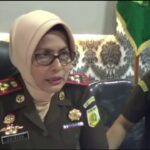 Kejari  Temuan BPK 5,2 Belum Diserah Bupati Muratara