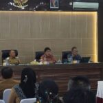 KPK Minta Wartawan Kontrol Penggunaan Anggaran Sampai Kedesa