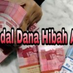 Hibah Dinas Ketahanan Pangan Muratara Tidak Tepat Sasaran