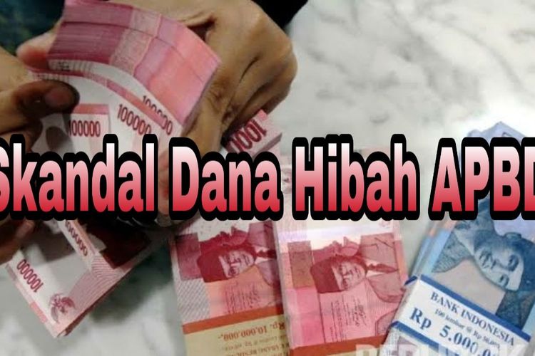 Hibah Dinas Ketahanan Pangan Muratara Tidak Tepat Sasaran