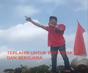 Aktivis Desak Kejari Usut Tuntas Pungli Cakeps Disdik Musirawas