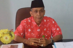 Sekda : Bupati Belum terima Laporan Vidio Profil