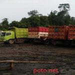 Rugi Puluhan Milyar PT Gorby Lapor Pemortal Hauling Road