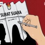 Polda Sumsel Periksa PPK dan KPPS Dua Kecamatan di Mura