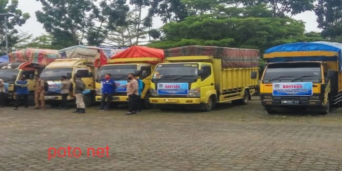 Miliki Enam Lumbung Pangan Saat Corona Muratara Beli Beras Luar