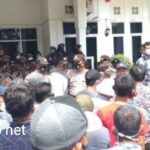 DPRD Muratara Bisa Minta Inspektorat Dan Kejari Investigasi KAS Kosong