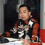 DPMPTSP Himbau Konsumen Kedepankan Izin