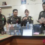 Korupsi AKN Muratara Kejari Tetapkan 3 Tersangka Baru