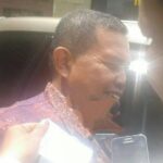 Abdul Rahman Wahid Diperiksa Kasus AKN Muratara