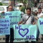 Setda Muratara Diperiksa Kasus Humas HJD Demo Kejari