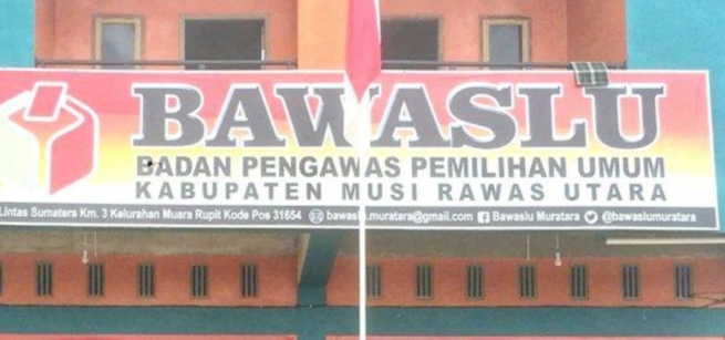 BPK Temukan Kejanggalan Diminta Kejari Usut SPJ Bawaslu Muratara