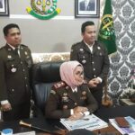 Kasus Humas Muratara Naik Ke Penyidikan