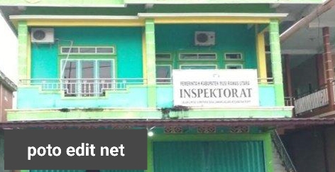 SPH DAK, Inspektorat Muratara Penuhi Panggilan Kejari
