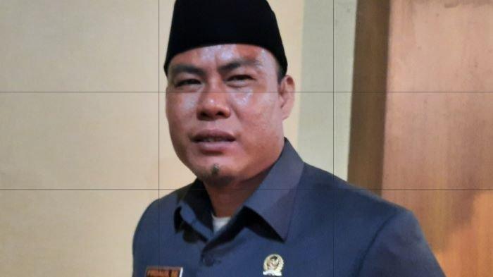 Waka I DPRD Musirawas Dukung Kejari Tuntaskan Pungli Cakeps