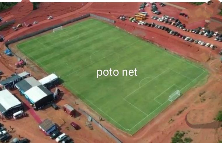 Monopoli Dan Permainan Anggaran Proyek Stadion Musirawas