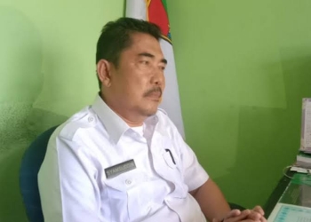 Syamsudin Akui PPK Proyek Stadion Musirawas Pejabat ULP