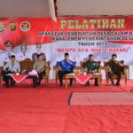 Bupati Musirawas Buka Kegiatan PAPDDBM 2019