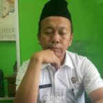 Rifai Ditunjuk PPTK Cakeps Disdik Teruskan Pekerjaan Rosa