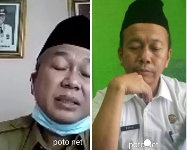 Cakeps Disdik 2 Kali Mangkir Irwan Efendi Diperiksa