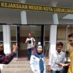 Kejari Kembali Periksa Kabid Disdik Musi Rawas