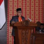 Raperda LPJ APBD 2022 Faksi PKS Soroti Tukin Pegawai