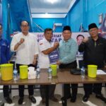 Demokrat Bakal Usung Imam Senen Maju Pilkada Lubuklinggau