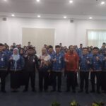 77 PPPK dan 6 PNS STTD Resmi Dilantik