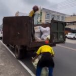 TPS Berjalan DLH Lubuklinggau