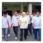 Anita Noeringhati, SH, MH; Aspiradi Apdesi Akan Diusulkan Melalui Usulan Inisiatif DPRD Sumsel