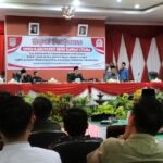 DPRD Muratara Tetapkan Devi-Yudi Bupati Terpilih Hasil Pilkada 2024